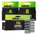 Gillette Labs S&uuml;gavpuhastav pardlitera 2