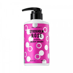 Duft & Doft kehapesuvahend 500 ml (3 t&uuml;&uuml;pi, valige 1) SophieSophie