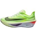 Nike Zoom Fly 6 Barely Volt Naiste Tennised Roheline Sinakas Toon Must FN8455-701 36 black