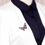 Pross Pins Dragonfly Butterfly Prossid Ehted Pulmapeo kingitus