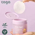 Taga Acne-Ager Toner Pad 150ml (80 pads)