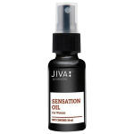 Jiva Ayurveda Sensation Oil 30 ml Pack = 30 ml