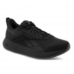 Meeste spordijalatsid REEBOK DMX COMFORT+ 100034134 - mustad r. 44.5 44,5 must