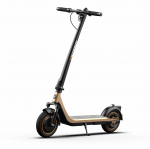 HIKERBOY CURTIS Dual Motor Foldabe EScooter For Adult 48V10.4AH Battery 250*2W Motor 10 Inch Tires Urban commuting Electric Scooter