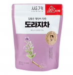 Ssanggye Korea Doraji tee meistrilt Kim Dong-gon &ndash; Autentne traditsiooniline taimetee 1 pack