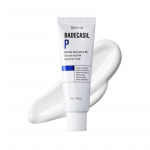 23-aastane Badacasil P kreem 50g &ndash; Rahustav parandav niisutaja, tundliku naha kaitsekiht, K-Beauty rahustav n&auml;okreem 50g