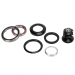 Jalgratta peakomplekt 4241.8?52mm Sisseehitatud Laagriga Kausside Grupp Laager Kooniline Toru M&auml;gi- ja Maanteeratta jaoks