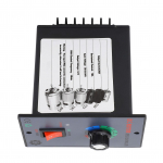 Mootori kiiruse regulaator 30A 12?36V 15KHz PWM Mootori Kiiruse Regulaator 550 775 795 895 Mootoritele