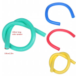 150 cm basseini ujuk, ujumisr&otilde;ngas, vahust ujuvuskepp, kasulik lastele, t&auml;iskasvanutele, basseinitarvikud, ujuvad vahust pulgad C