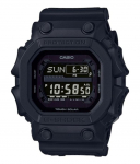 Casio G-Shock Puute-p&auml;ikeseenergia 200M Mudakindel Meeste k&auml;ekell GX-56BB-1 must
