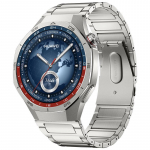 Huawei Watch GT 5 Pro &uuml;likerge titaanist kiirkinnitusega rihm 22mm