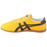 ASICS Tai-Chi-Reb Tiigrikollased Unisex Tossud Mustad 1183A523-750 36