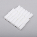 10 * 25 mm k&otilde;rgsurvepumba filter valge kiud veefilter gaasiballooni t&auml;iteliitmikud Water Separato &otilde;lifiltri eraldaja