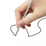 S Pen Stylus Puutepliiatsi asendus Motorola Moto G Styluse jaoks (5G) 2022 XT2215