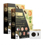 L&uuml;mfis&uuml;steemi salendav pasta Salendav seedimine Tervis Eluj&otilde;ud Turse Hooldus Keha kujundamine T&auml;helepanelik One Size