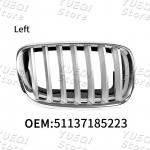 51137185223 51137185224 Auto Esip&otilde;rkeraua V&otilde;rkv&otilde;red Vasak Parem BMW X5 X6 E70 E71 E72 2010- 2013 Autovaruosad