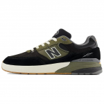 Andrew Reynolds x New Balance Numeric 933 Must Tume Oliiv Unisexi Tossud NM933BST 40