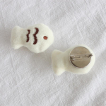 Armas multikas pross V&auml;ike kass Kala ja Mesilane pross Seljakott Kampsun Korsaaž M&auml;rk