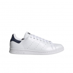 Adidas Stan Smith Pilvevalge Kollegiaalne Sinine 230