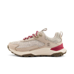 Timberland Motion Access Veekindlad Matkasaapad Meestele Matkasaapad Helehall-Pruun Tume-Punane A6D9HEZR 41
