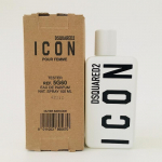 FLAKON Dsquared2 Icon Pour Femme Eau de parfum 100ml
