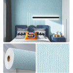 3D Isekleepuv Veekindel Tapeet: Niiskuskindel seinakate kooruvatele pindadele 10m x 50cm