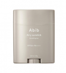 Abib Airy & Quick Sunstick &ndash; Choose Semi-Matte or Glowing (45g / 1.58 oz)