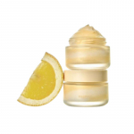 Whipped Yuzamong Vegan Vita Souffl&eacute; Cream 50g