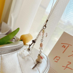 Armas v&auml;ike j&auml;nku ripats V&otilde;tmehoidja Telefoni kett Dekoratsioon Aksessuaarid Kingitused Kaamera keti koti ripats