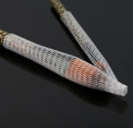 15 tk 1 pakk Valged Meigi Kosmeetikatarvete Pintslite Kaitsev&otilde;rgud Katte