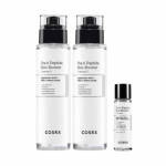COSRX The 6 Peptide Skin Booster Serum Set 150ml x 2 + 30ml
