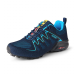 MTB jalgrattakingad zapatillas ciclismo Meeste mootorrattakingad Kootud hingavad jalgrattakingad V&auml;litingimustes matkamise tossud s&otilde;idukingad 40