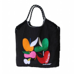 Naiste uus suure mahutavusega kandekott Bottom length 30cm, width 9cm, height 40cm must
