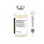 SUNGBOON EDITOR Siidipeptiidi intensiivne liftinguampull (60 ml) 01,1EA