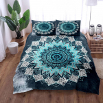 Vintage Mandala tekikottide komplekt King Queen Double Full Twin Single suurus Voodipesukomplekt 140x210cm