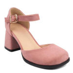 Kinniseotsalised Naiste Sandaalid Suvekingad V&auml;ljas D'Orsay Kingad Daamide Ankelrihmaga Elegantne Punane Hall Peo Pulma Kingad Br&auml;nd 38 beige