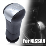 5-k&auml;iguline manuaalk&auml;igukasti nupp, Nissan Qashqai X-Trail 2006-2013