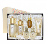 The History Of Whoo Bichup iseenesest uuenev vananemisvastane kontsentraat erikogus 2 tk