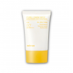 Celimax Helendav Pooride-Tumedate Laikude P&auml;ikesekaitsekreem SPF50+ PA++++ 50ml (3 Valikud) # Sunscreen 50ml x 1pcs