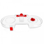 Elektriline m&auml;rg- ja kuivmopipuhastusmopi p&otilde;randapeahari Dyson V7 V8 V10 V11 juhtmevaba tolmuimeja tarvikud Veepaak