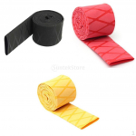 fishing rod racket Sleeving handle