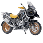 1/12 BMW R1250GS Sulamist V&otilde;idus&otilde;idu Mootorratta Mudel Valatud Metallist M&auml;nguasi T&auml;navaspordi Mootorratta Mudel Simulatsioon Kollektsioon Laste Kingitused