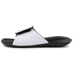 Air Jordan Hydro 6 Sandaalid Valge Punane Meeste Tennised 881473-101 45