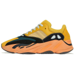 adidas Yeezy Boost 700 Sun Unisex tossud Kollased GZ6984 37⅓