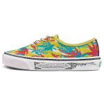 Aries x Vans OG Authentic LX Weed Muted Unisex tossud Mitmev&auml;rvilised VN0A4BV99QW 36.5