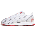 Adidas SL 7600 1988 Unisex tossud Valge Pilvevalge Lopsakaspunane FX3836 43⅓