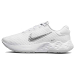 Nike Renew Ride 3 Valged Metallik H&otilde;bedased Naiste Tennised Platinum-Kuld DC8184-100 35.5