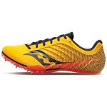 Saucony Spitfire 5 ViZiGold Meeste tossud Vizired S29055-16 40