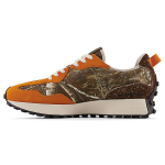Realtree x atmos x New Balance 327 Camo Meeste Tossud Mitmev&auml;rvilised MS327ART 42