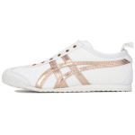 Onitsuka Tiger Mexico 66 Slip-On Valge Roosikuld Unisex Tennised 1183A962-100 36